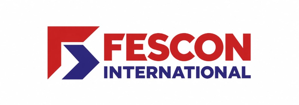 Fescon International LLC Logo
